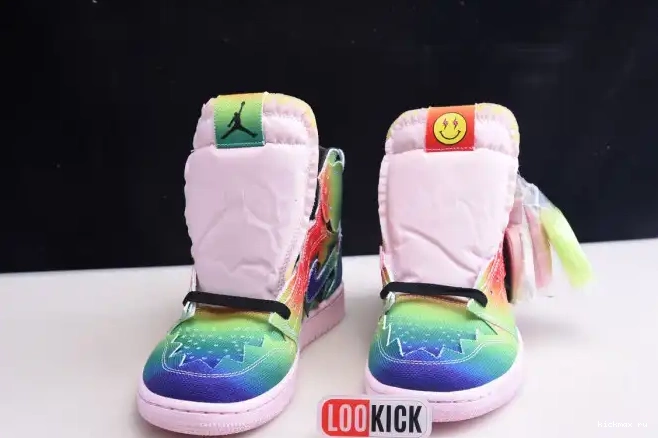 Cheap X AIR 1 OG DC3481-900 HIGH J JORDAN BALVIN 0609